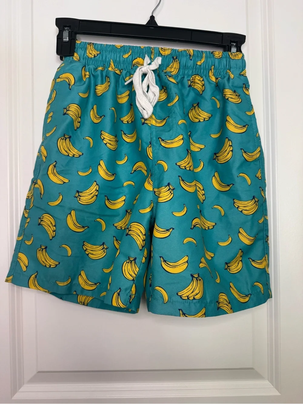 2- pair of boys shorts
